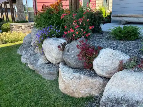 landscaping services Pleasantville